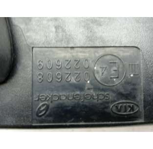 RETROVISOR IZQUIERDO KIA... 2