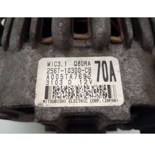 ALTERNADOR FORD FIESTA... 2