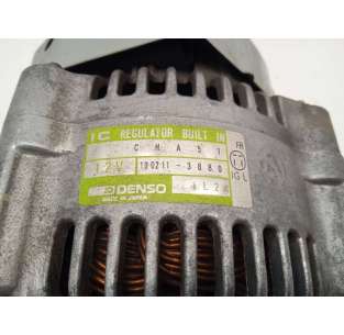 ALTERNADOR MG ROVER ROVER... 2