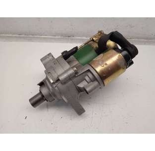 MOTOR ARRANQUE MG ROVER...