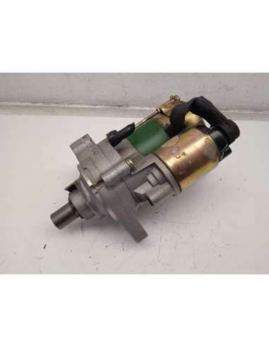 MOTOR ARRANQUE MG ROVER ROVER 200...