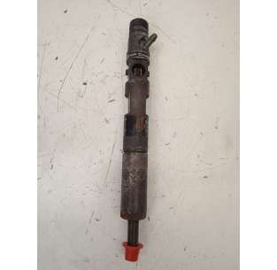 INYECTOR RENAULT MEGANE II...