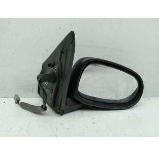 RETROVISOR DERECHO NISSAN...