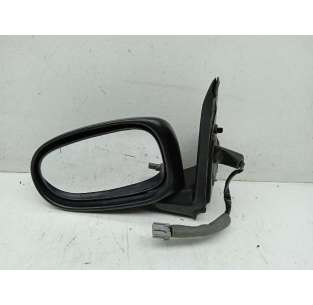 RETROVISOR IZQUIERDO NISSAN...