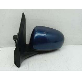 RETROVISOR IZQUIERDO NISSAN... 2