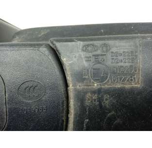 RETROVISOR IZQUIERDO KIA... 2