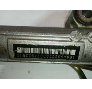 CREMALLERA DIRECCION -... 2