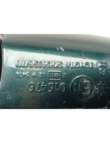 RETROVISOR IZQUIERDO - 385720 / 015476