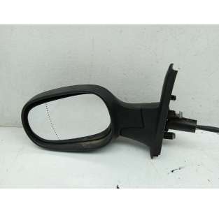 RETROVISOR IZQUIERDO NISSAN...