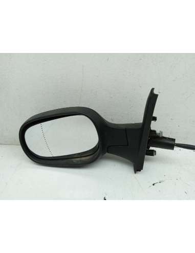 RETROVISOR IZQUIERDO NISSAN MICRA...