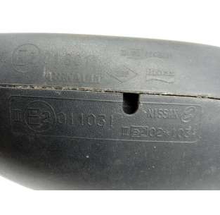 RETROVISOR IZQUIERDO NISSAN... 2