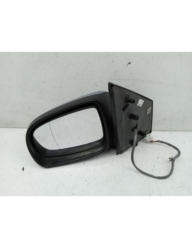 RETROVISOR IZQUIERDO NISSAN NOTE...