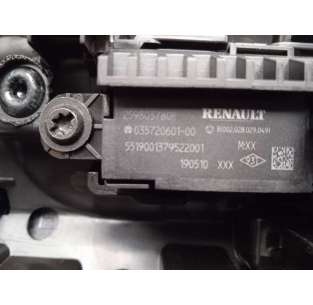 MANDO MULTIFUNCION RENAULT... 2