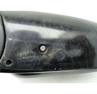 RETROVISOR IZQUIERDO NISSAN... 2
