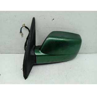 RETROVISOR IZQUIERDO NISSAN... 2