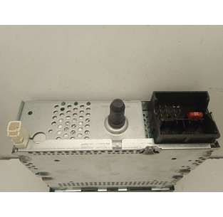 SISTEMA AUDIO / RADIO CD... 2