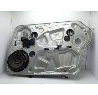 ELEVALUNAS DELANTERO...