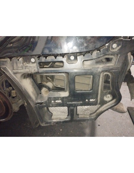 Recambio de plastico para bmw serie 3 berlina (e90) 318d referencia OEM IAM 7058519  
