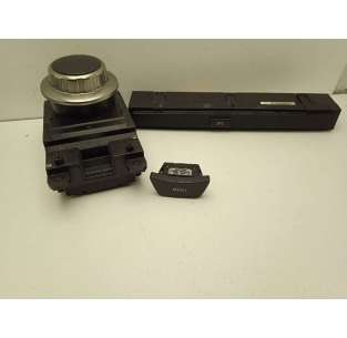 MANDO MULTIFUNCION BMW...