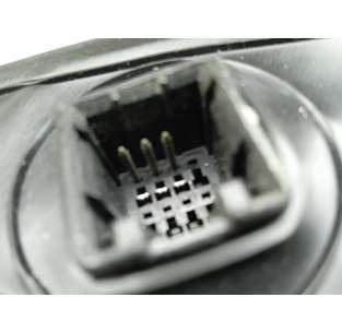 RETROVISOR IZQUIERDO HONDA... 2