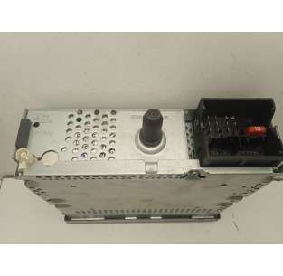 SISTEMA AUDIO / RADIO CD... 2