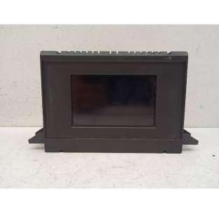 PANTALLA MULTIFUNCION OPEL...