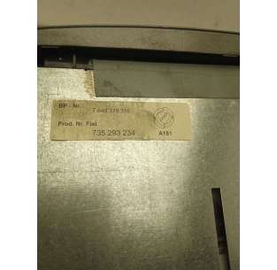 SISTEMA AUDIO / RADIO CD... 2