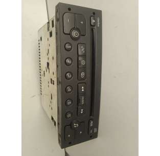 SISTEMA AUDIO / RADIO CD...