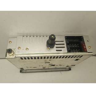 SISTEMA AUDIO / RADIO CD... 2