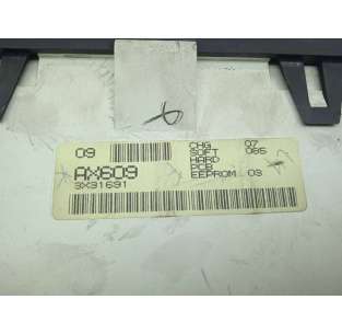 PANTALLA MULTIFUNCION... 2