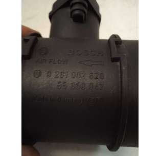 CAUDALIMETRO OPEL MERIVA -... 2