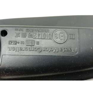 RETROVISOR DERECHO - 383885... 2