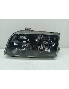 Recambio de faro izquierdo para kia joice 2.0 cat referencia OEM IAM 92101M3200  