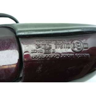 RETROVISOR DERECHO MAZDA... 2