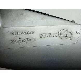 RETROVISOR DERECHO... 2