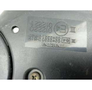 RETROVISOR DERECHO MAZDA 3... 2