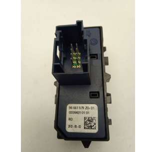 MANDO MULTIFUNCION PEUGEOT... 2