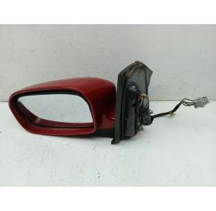 RETROVISOR IZQUIERDO HONDA...