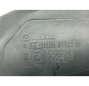 RETROVISOR DERECHO MAZDA 5... 2