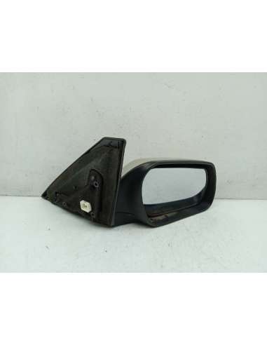 RETROVISOR DERECHO MAZDA 3 BERLINA...