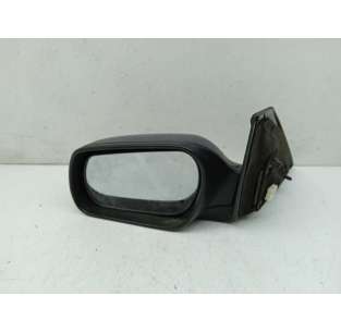 RETROVISOR IZQUIERDO MAZDA...