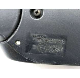 RETROVISOR IZQUIERDO MAZDA... 2