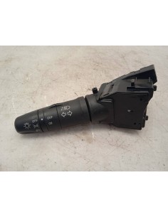 Recambio de mando luces para nissan x-trail (t30) 2.2 dci diesel cat referencia OEM IAM 255408H701  