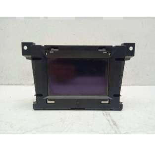 PANTALLA MULTIFUNCION OPEL...