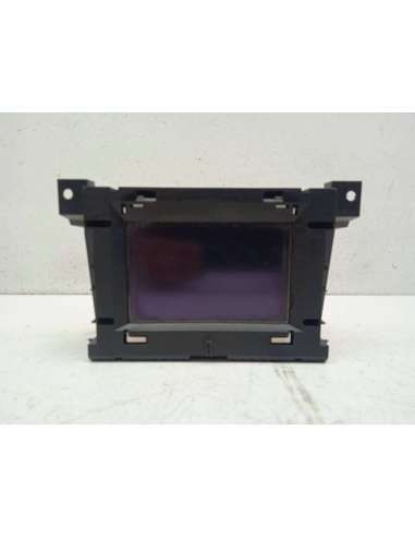 PANTALLA MULTIFUNCION OPEL ASTRA H...