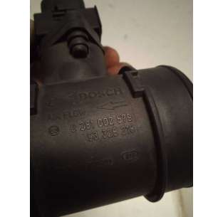 CAUDALIMETRO OPEL MERIVA -... 2