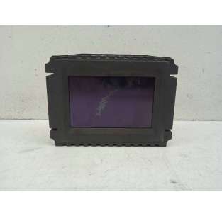 PANTALLA MULTIFUNCION OPEL...