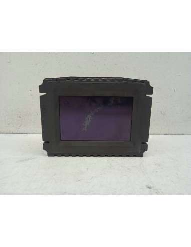 PANTALLA MULTIFUNCION OPEL VECTRA C...