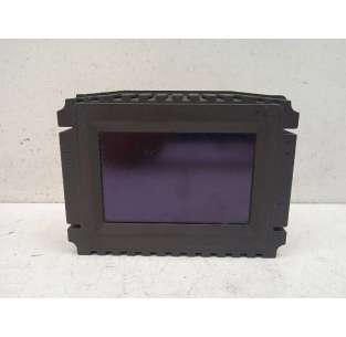 PANTALLA MULTIFUNCION OPEL...