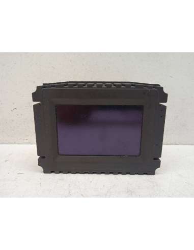 PANTALLA MULTIFUNCION OPEL VECTRA C...